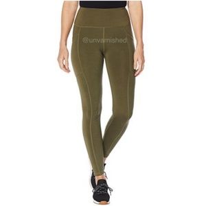 Shadow Sport High-Waist Leggings